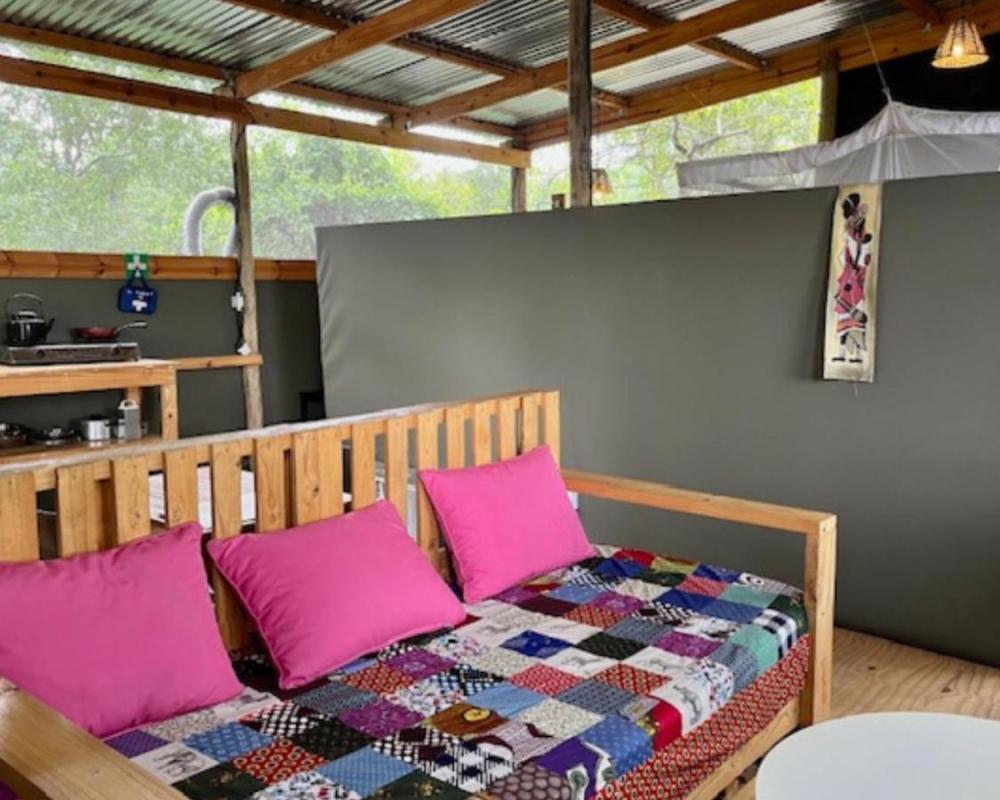 фото Phazama Farm
