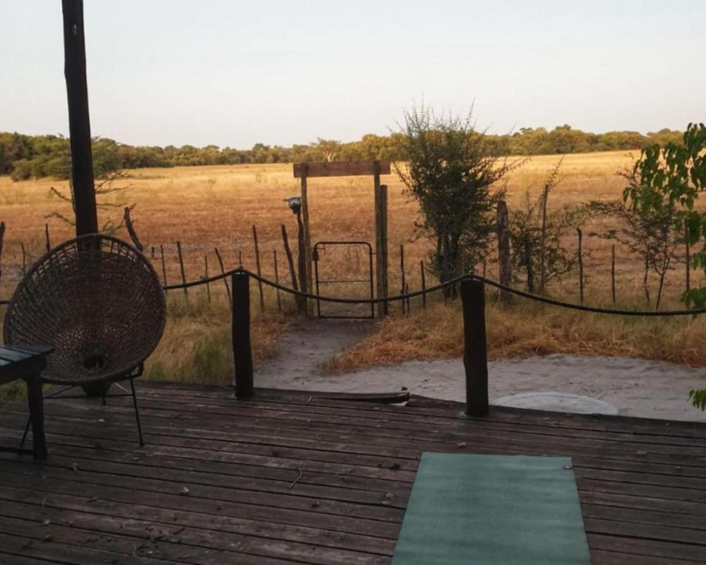 фото Phazama Farm