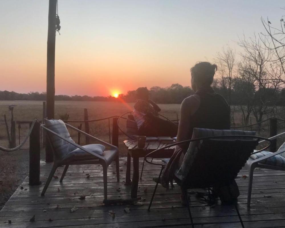 фото Phazama Farm