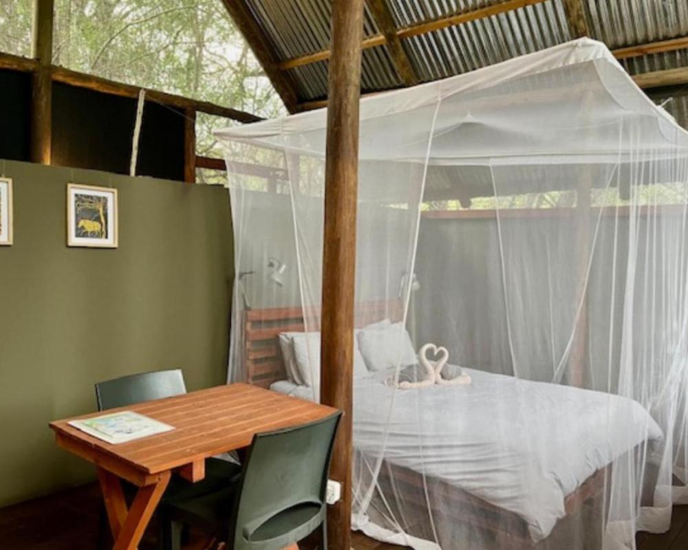фото Phazama Farm