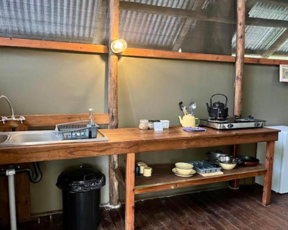 фото Phazama Farm