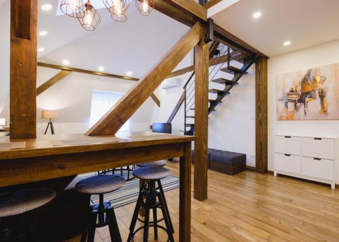 Apartment Lea Lux