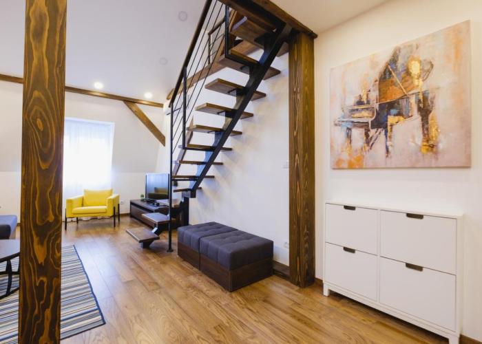 Apartment Lea Lux