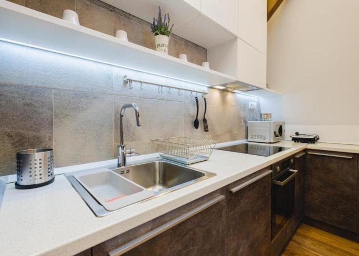 Apartment Lea Lux