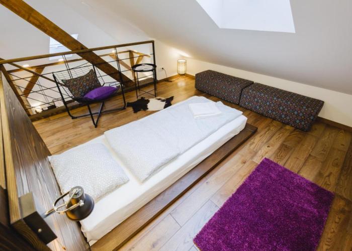 Apartment Lea Lux