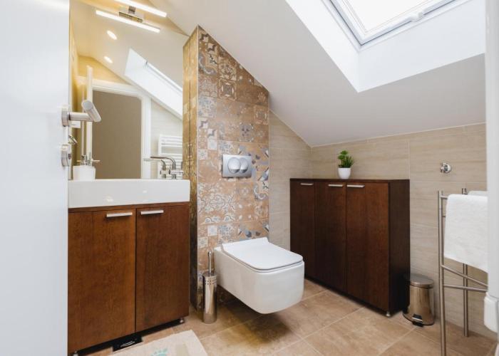 Apartment Lea Lux