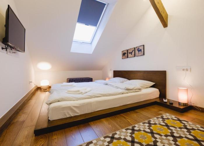 Apartment Lea Lux