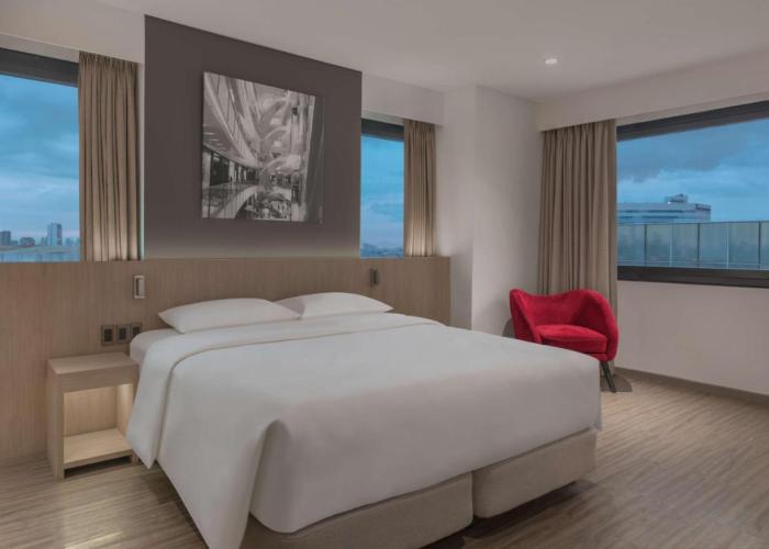 Park Inn by Radisson North Edsa