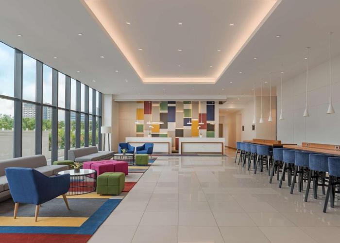 Park Inn by Radisson North Edsa