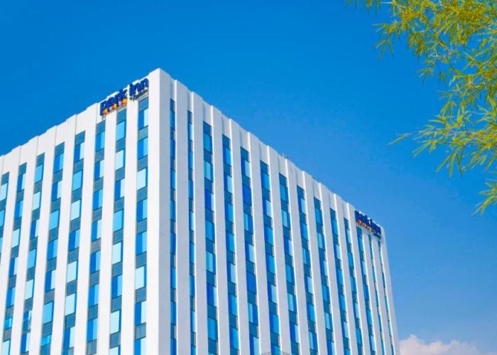 Park Inn by Radisson North Edsa