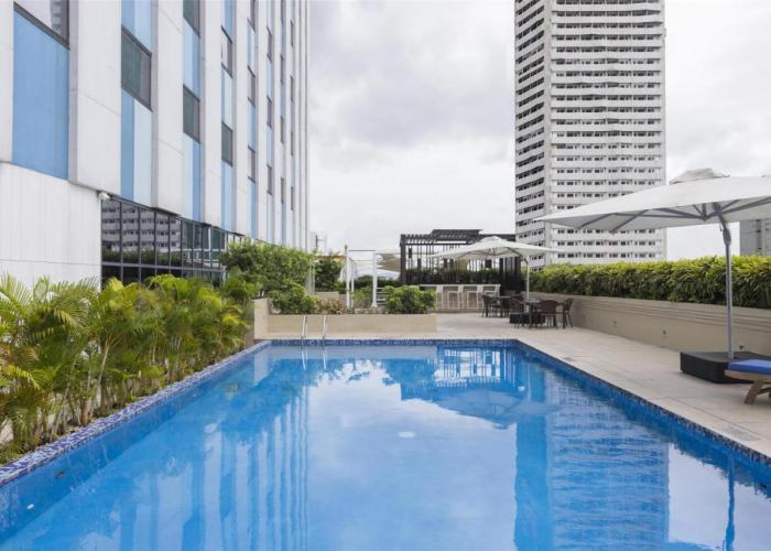 Park Inn by Radisson North Edsa
