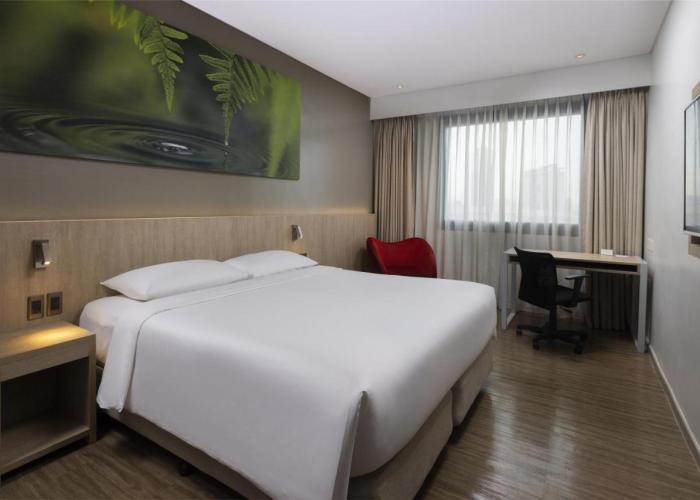 Park Inn by Radisson North Edsa