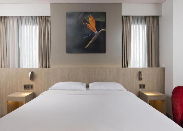 Park Inn by Radisson North Edsa