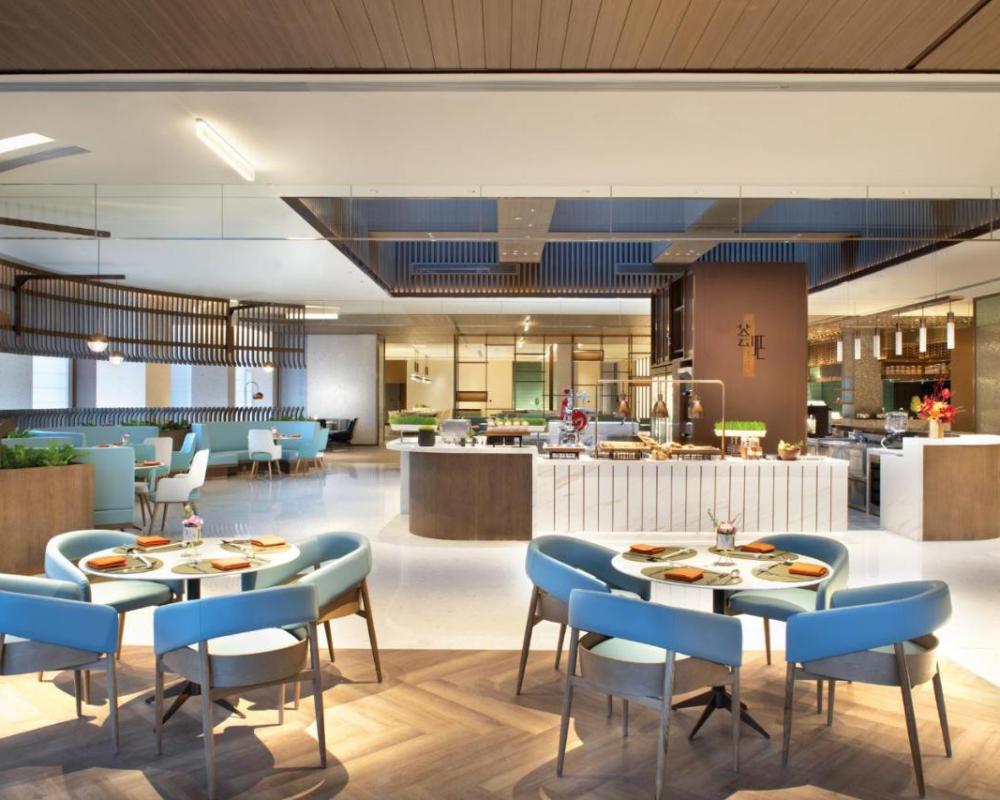 Holiday Inn Express Beijing Badaling, an IHG Hotel