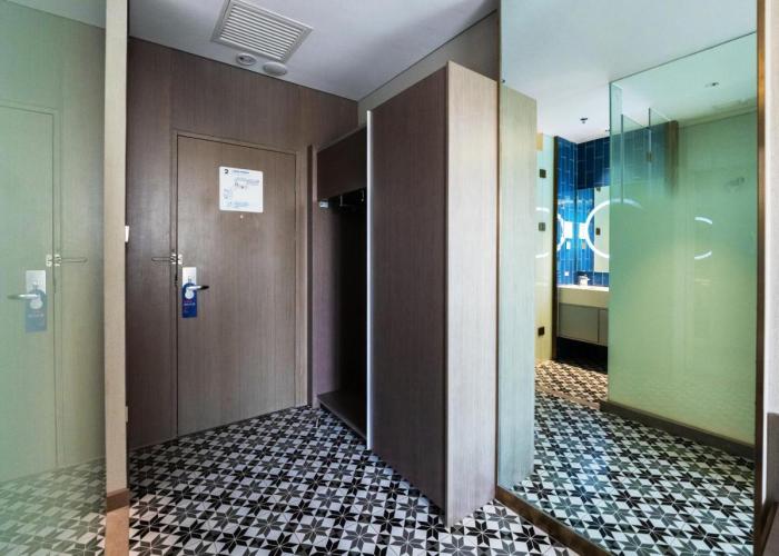 Holiday Inn Express Beijing Badaling, an IHG Hotel