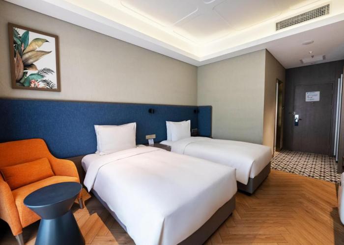 Holiday Inn Express Beijing Badaling, an IHG Hotel
