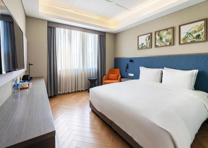 Holiday Inn Express Beijing Badaling, an IHG Hotel