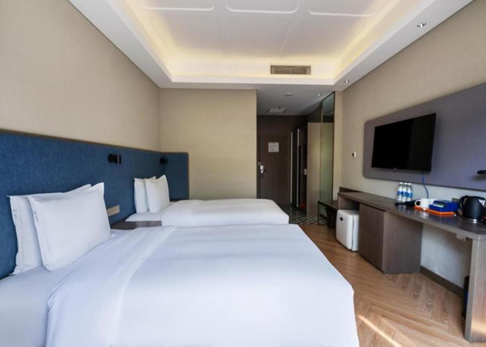 Holiday Inn Express Beijing Badaling, an IHG Hotel