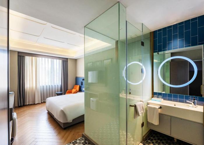 Holiday Inn Express Beijing Badaling, an IHG Hotel