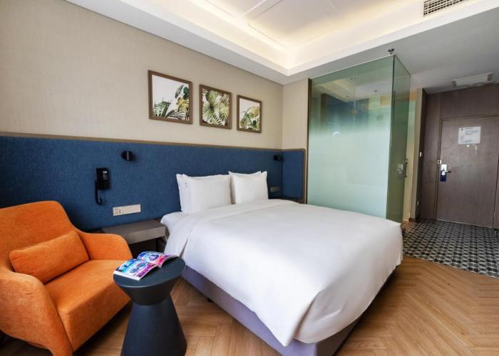 Holiday Inn Express Beijing Badaling, an IHG Hotel