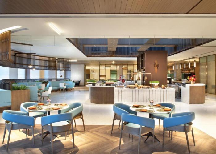 Holiday Inn Express Beijing Badaling, an IHG Hotel