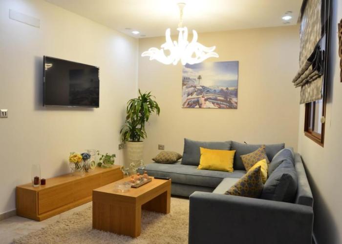 Apartment Sabat