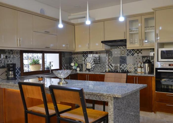 Apartment Sabat