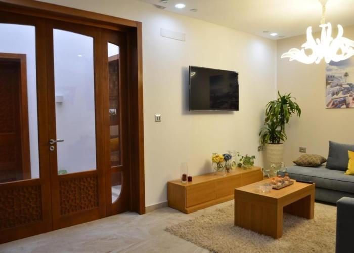 Apartment Sabat