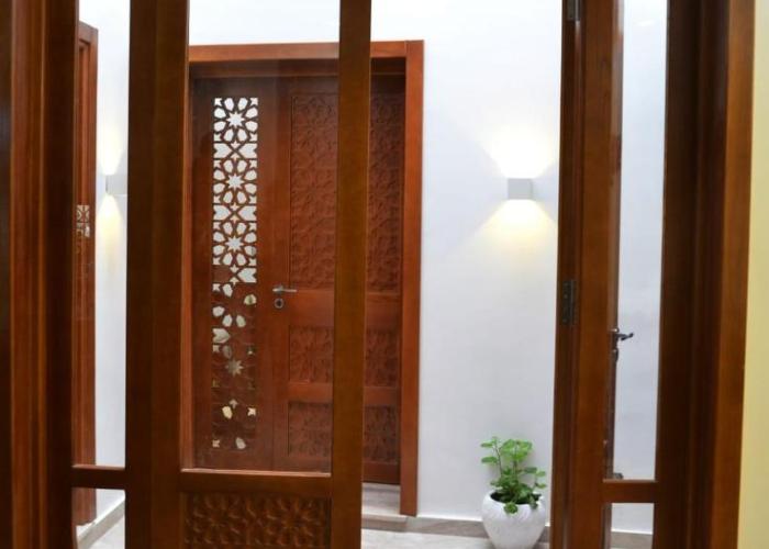 Apartment Sabat