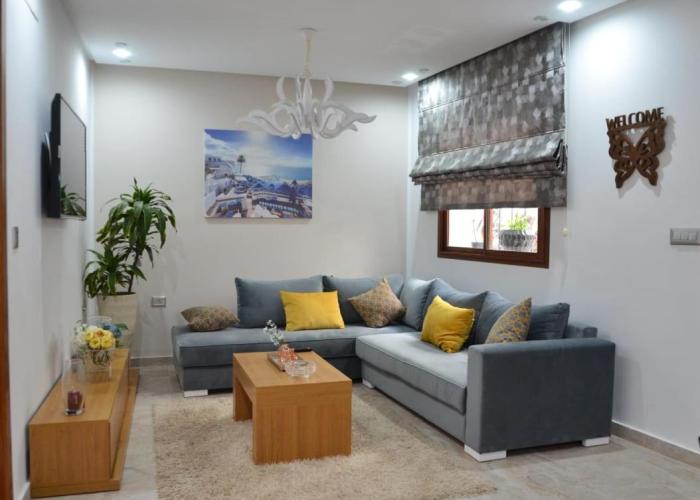 Apartment Sabat