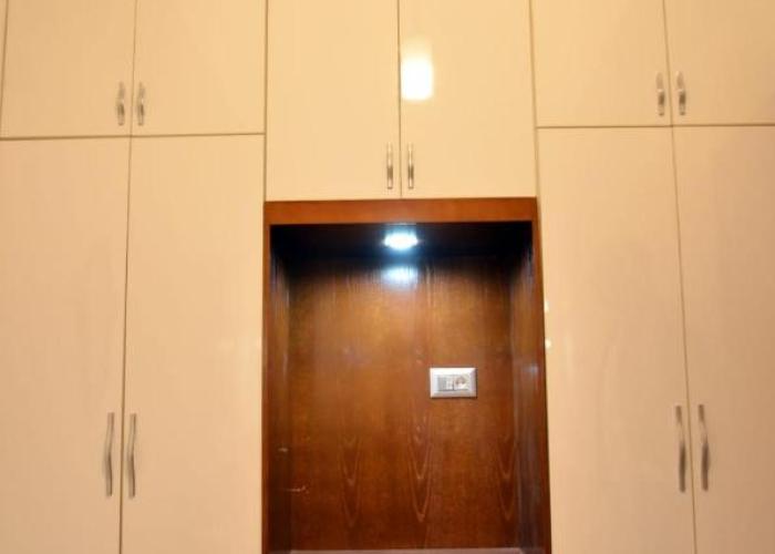 Apartment Sabat