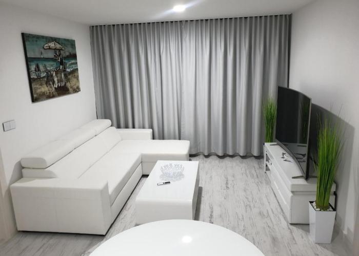 Apartmány Urban