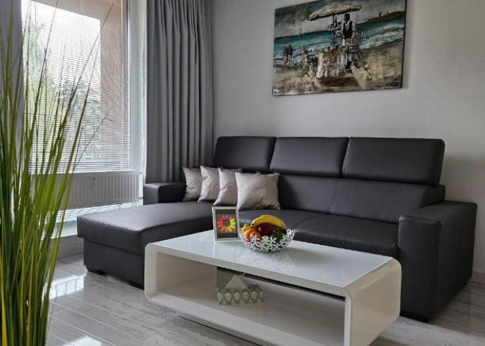 Apartmány Urban