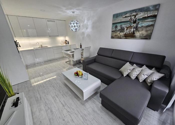 Apartmány Urban