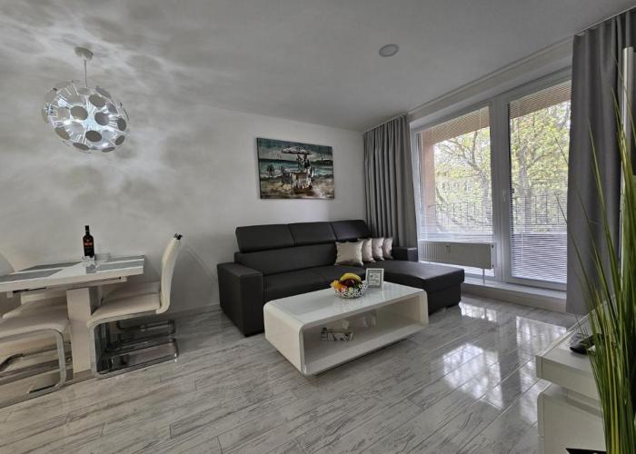 Apartmány Urban
