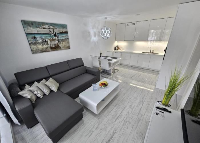 Apartmány Urban