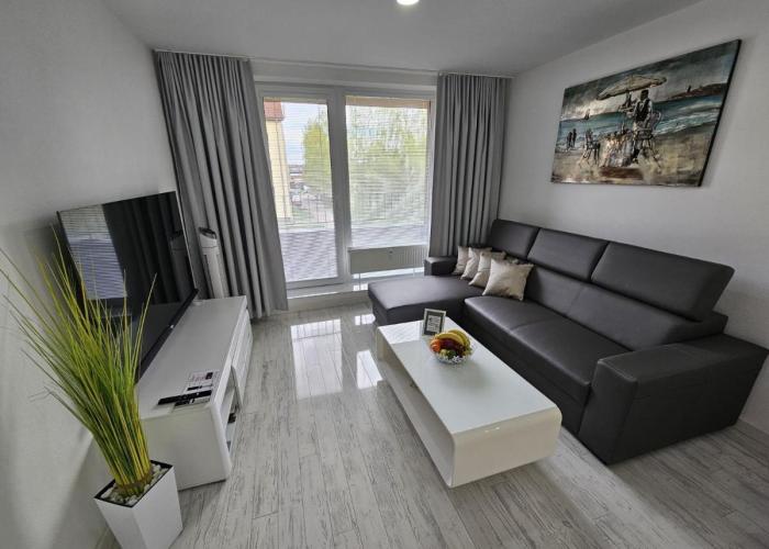 Apartmány Urban