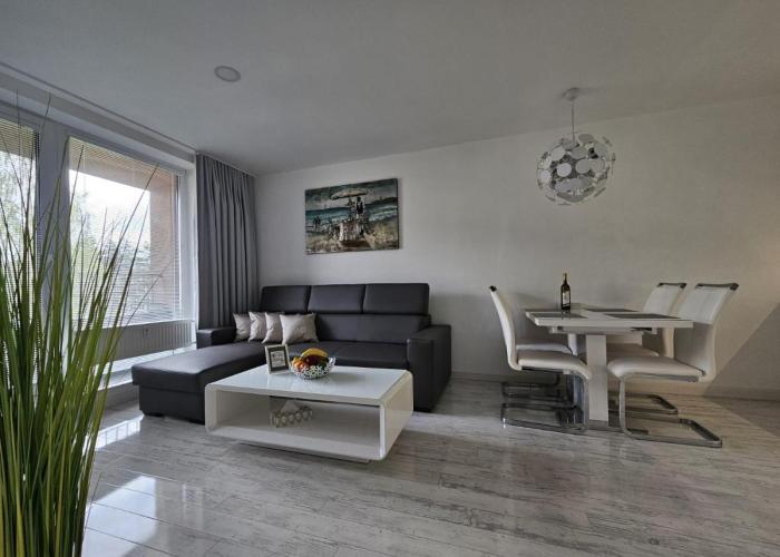 Apartmány Urban