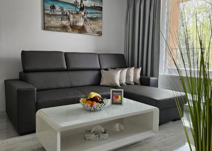 Apartmány Urban