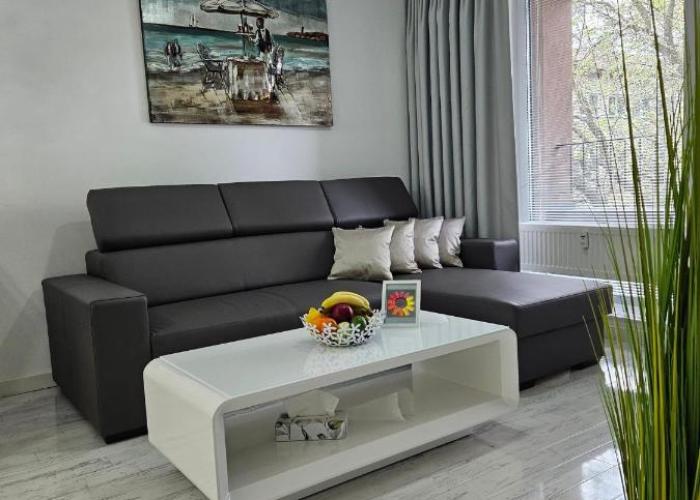 Apartmány Urban