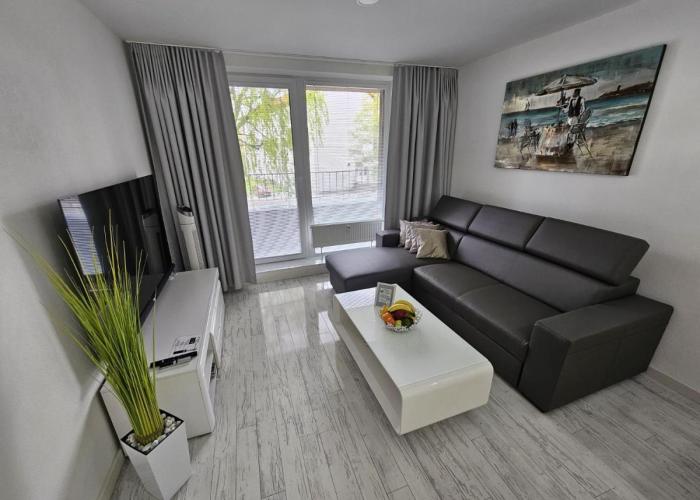 Apartmány Urban