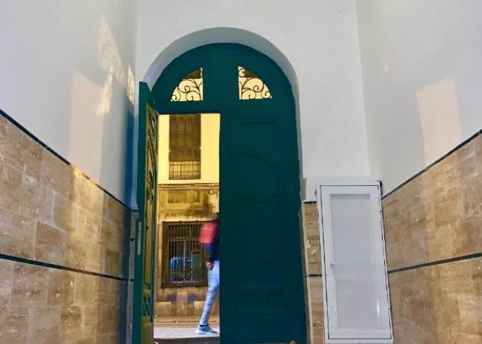 MARHABA INN by HB Hostels