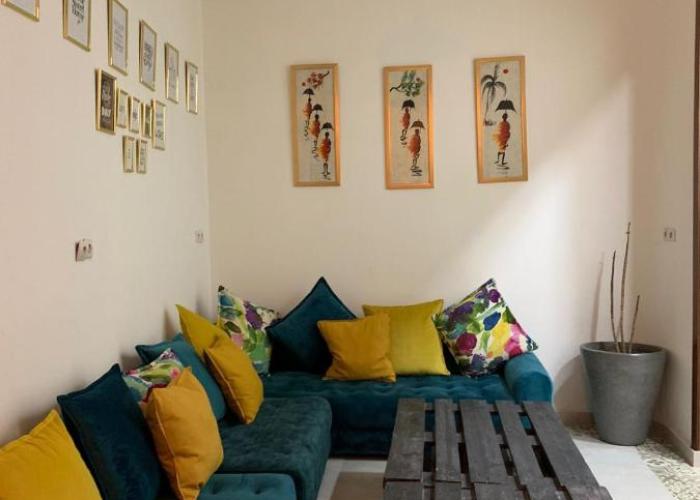 MARHABA INN by HB Hostels