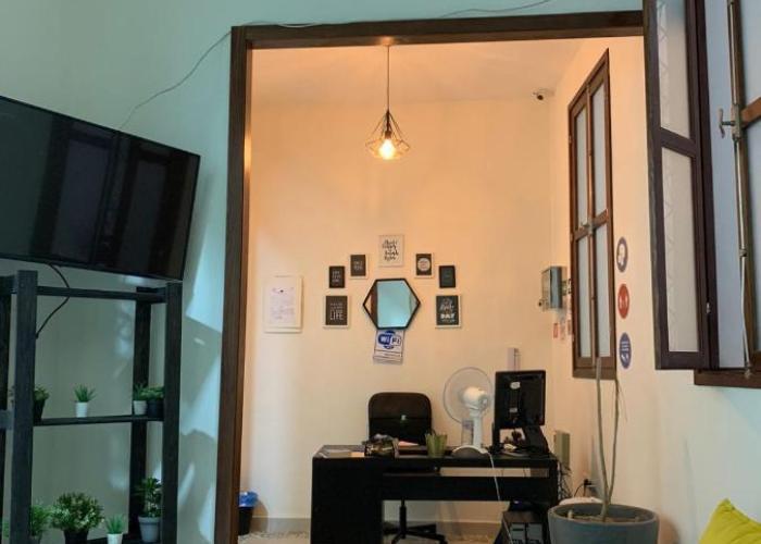 MARHABA INN by HB Hostels
