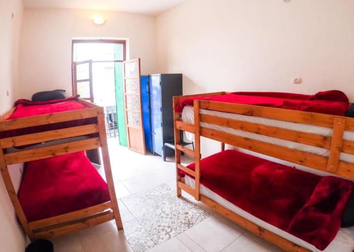 MARHABA INN by HB Hostels