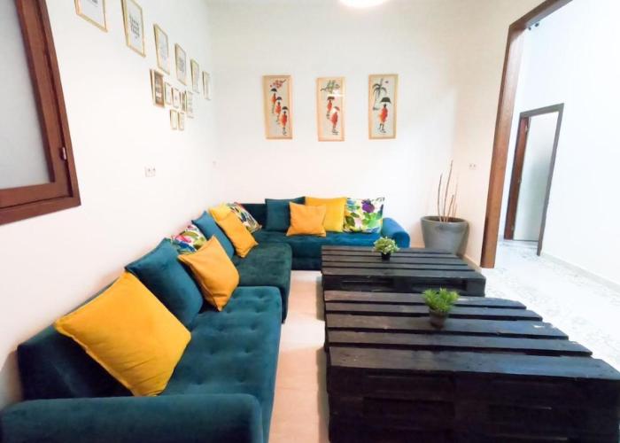 MARHABA INN by HB Hostels