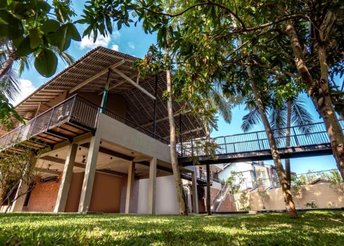 Ayur Ayur Resort & Ayurveda Retreat