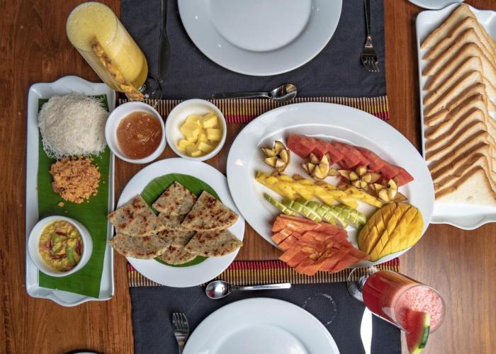 Ayur Ayur Resort & Ayurveda Retreat