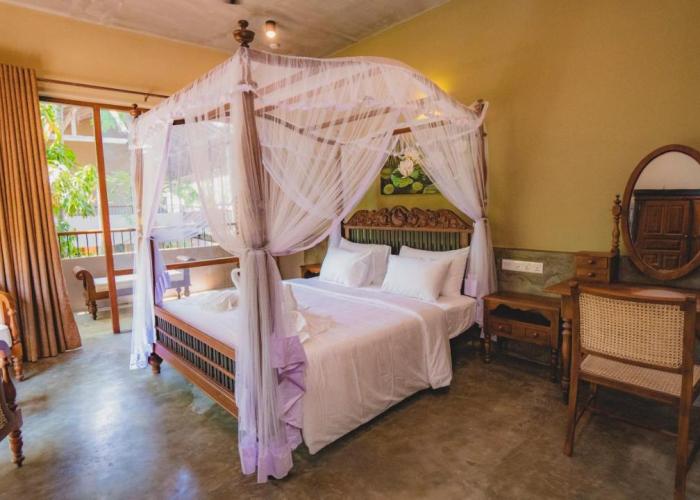 Ayur Ayur Resort & Ayurveda Retreat