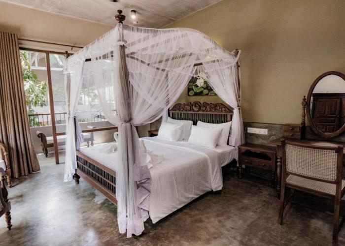 Ayur Ayur Resort & Ayurveda Retreat